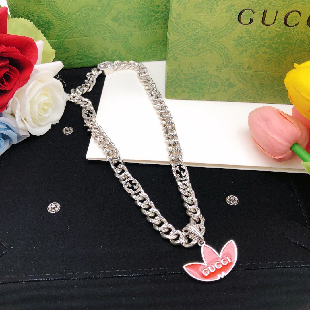 Gucci Chain Necklace - album image 3