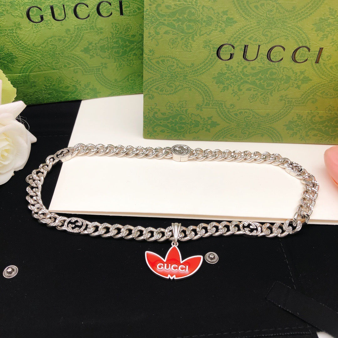 Gucci Chain Necklace - album image 2