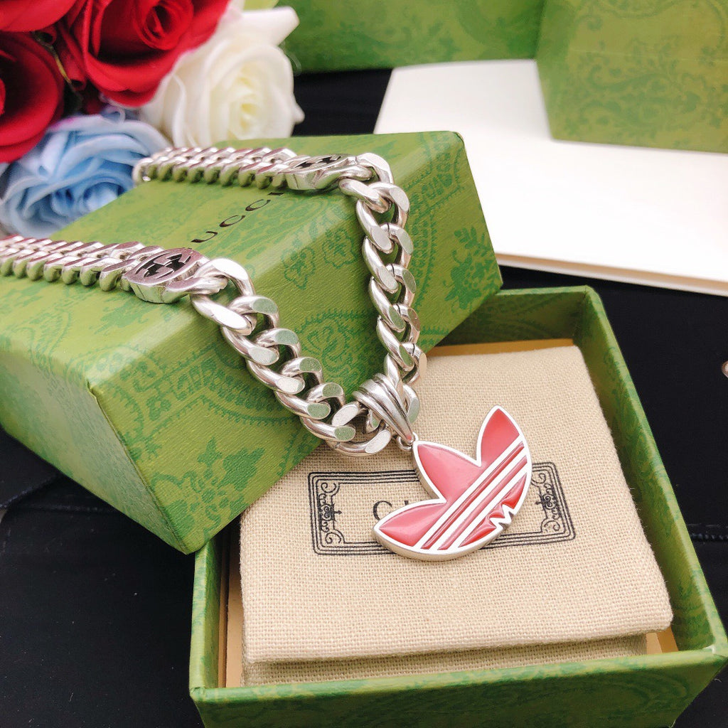 Gucci Chain Necklace - album image 7