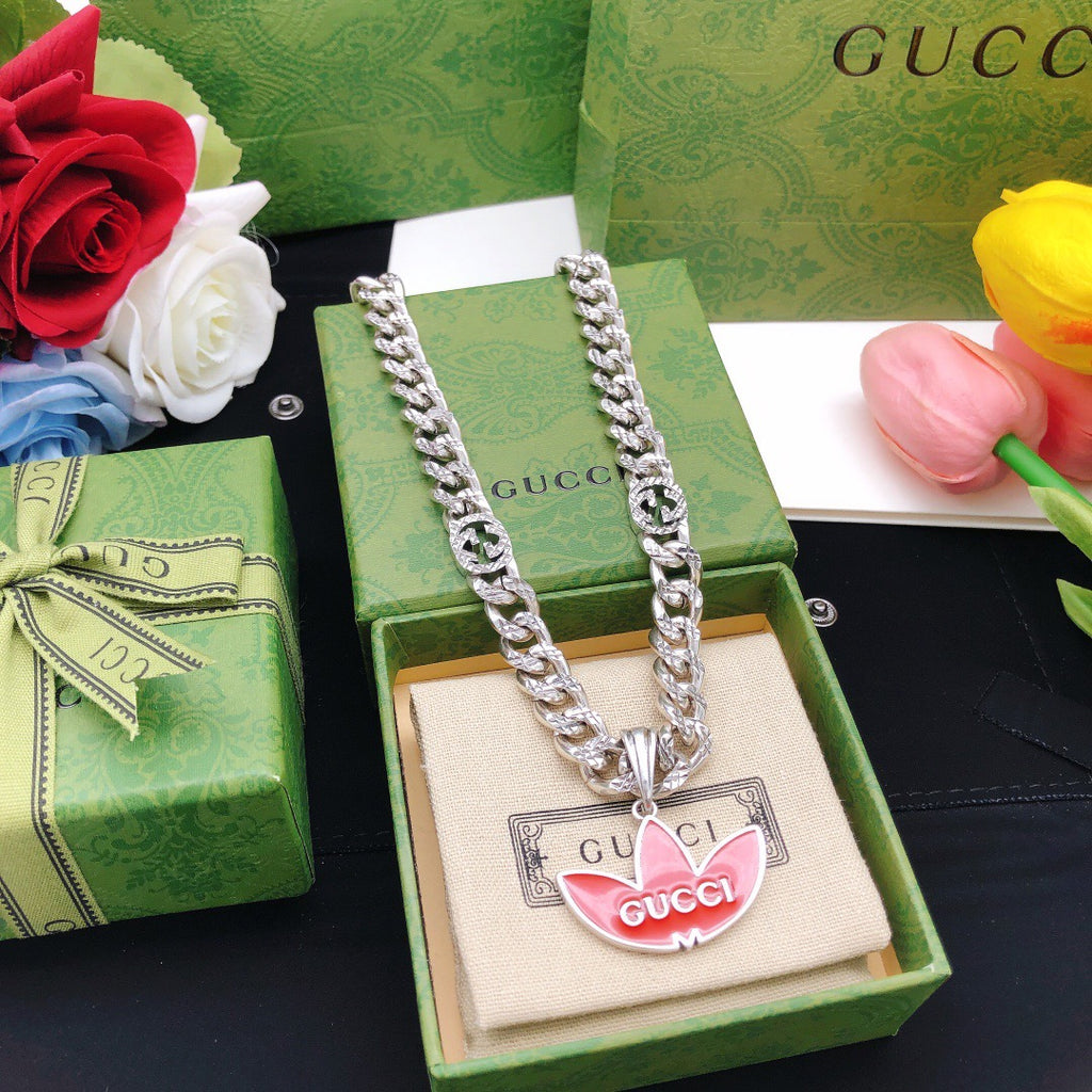 Gucci Chain Necklace - album image 5