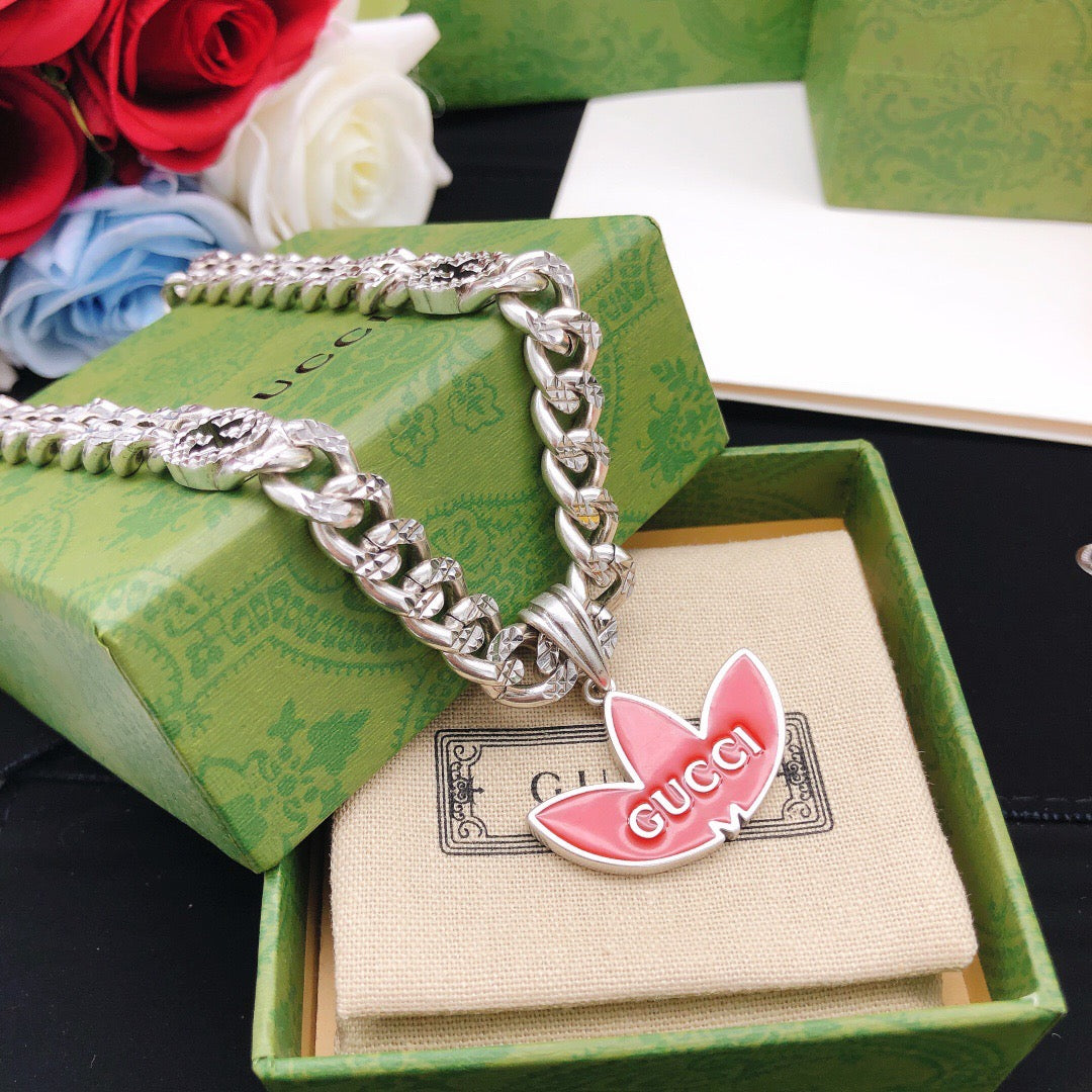 Gucci Chain Necklace - album image 6