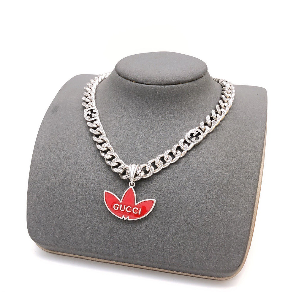 Gucci Chain Necklace - album image 8