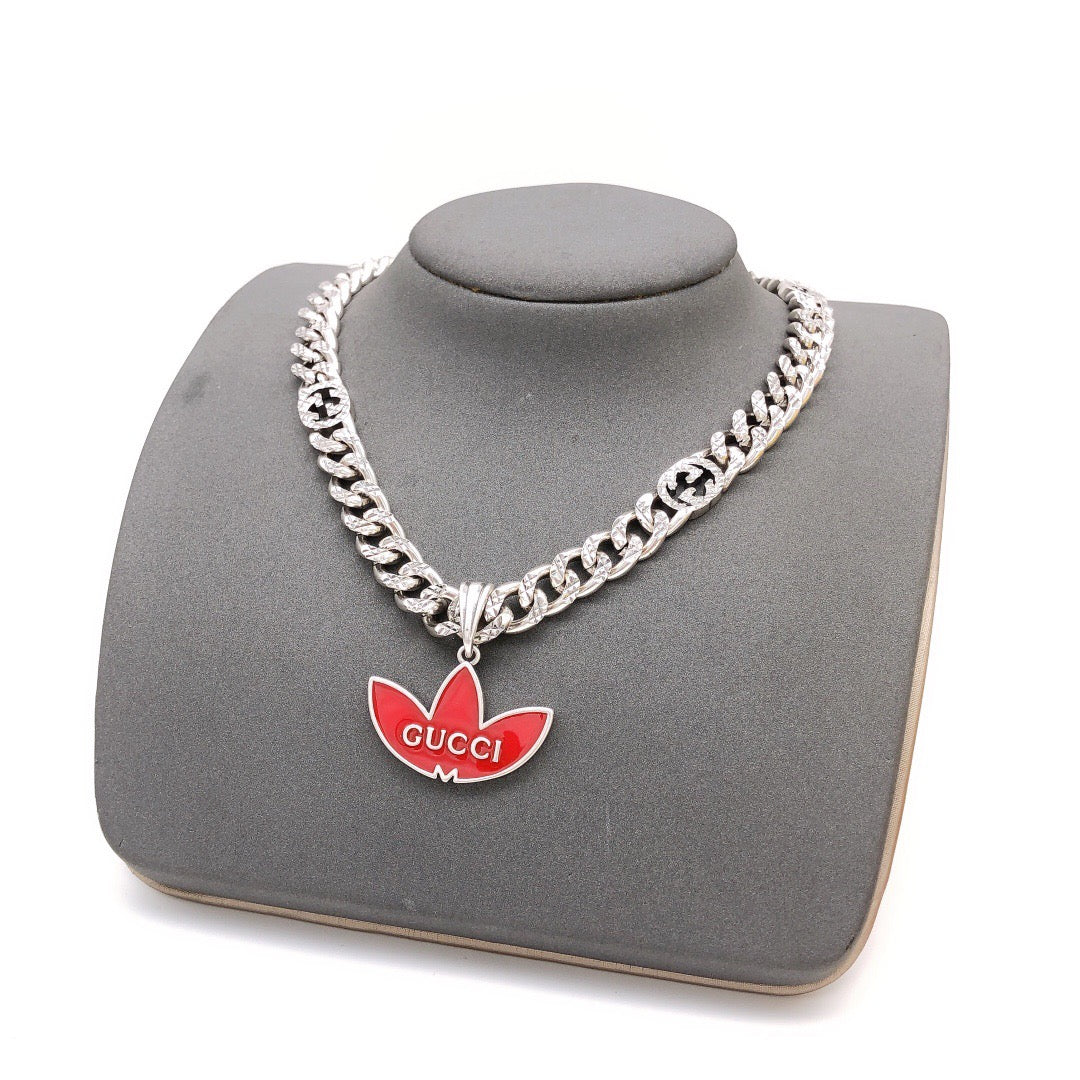 Gucci Chain Necklace - album image 8