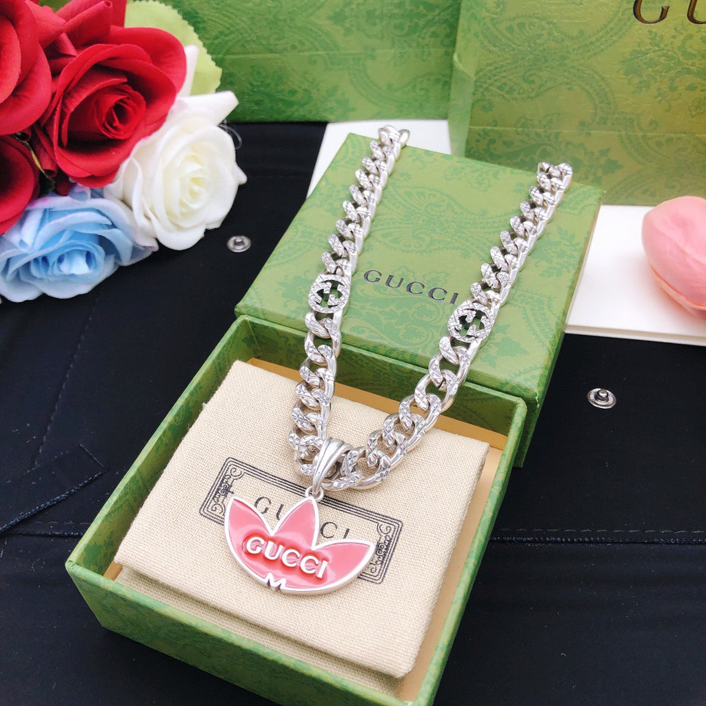 Gucci Chain Necklace - album image 4