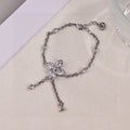 Louis Vuitton Clover Bracelet - album image 1