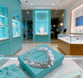 Tiffany & Co. Layered Link Statement Bracelet - album image 1