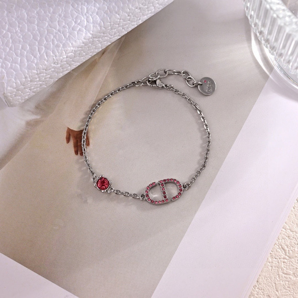 Dior Mixed-Color Link Jewelry - product image 12