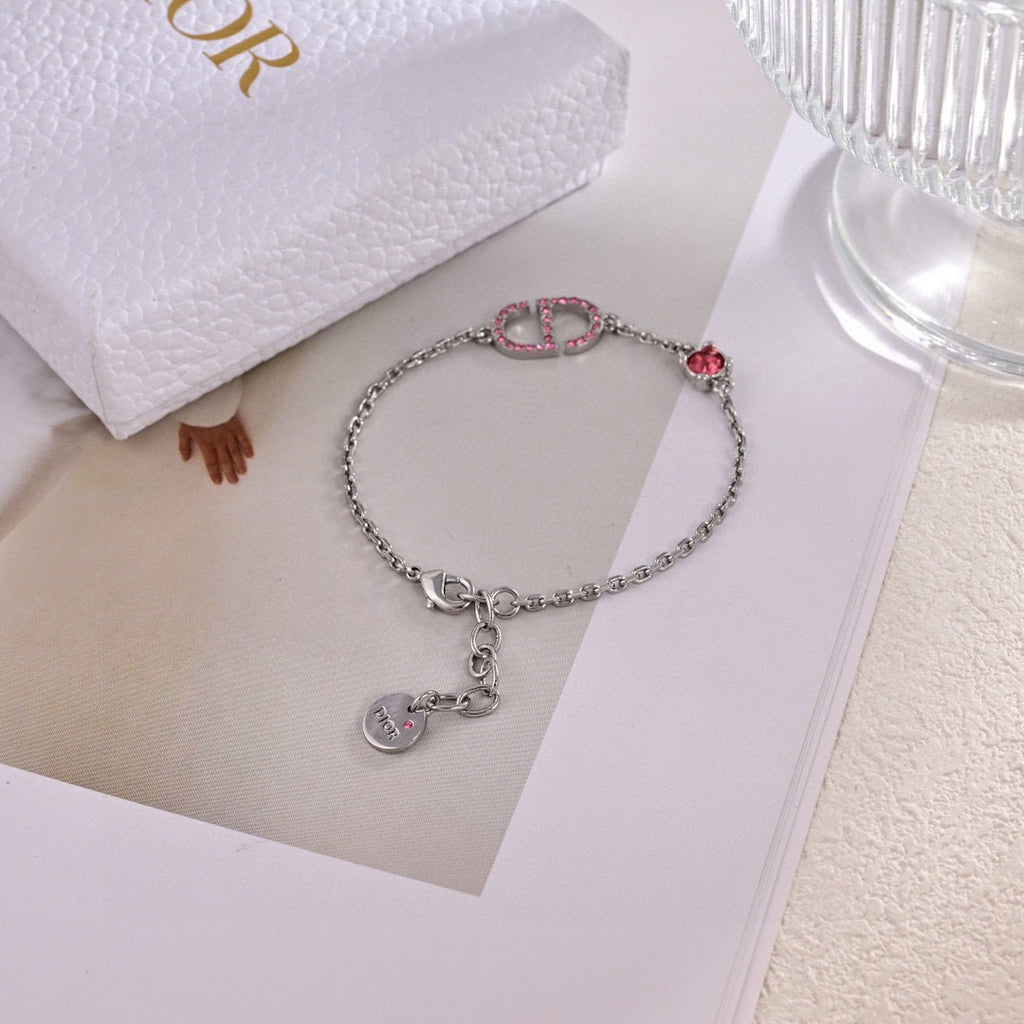 Dior Mixed-Color Link Jewelry - product image 19