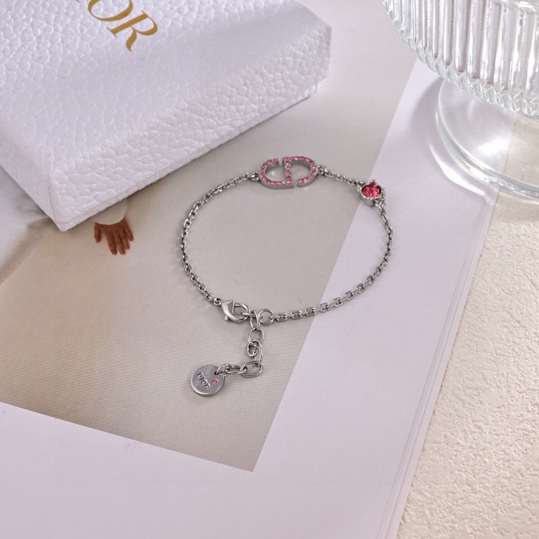 Dior Mixed-Color Link Jewelry - product image 19