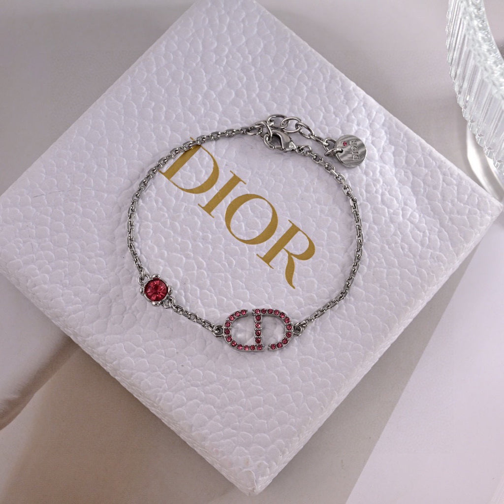 Dior Mixed-Color Link Jewelry - product image 18
