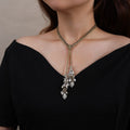 Chanel Interlocking C Necklace - album image 1