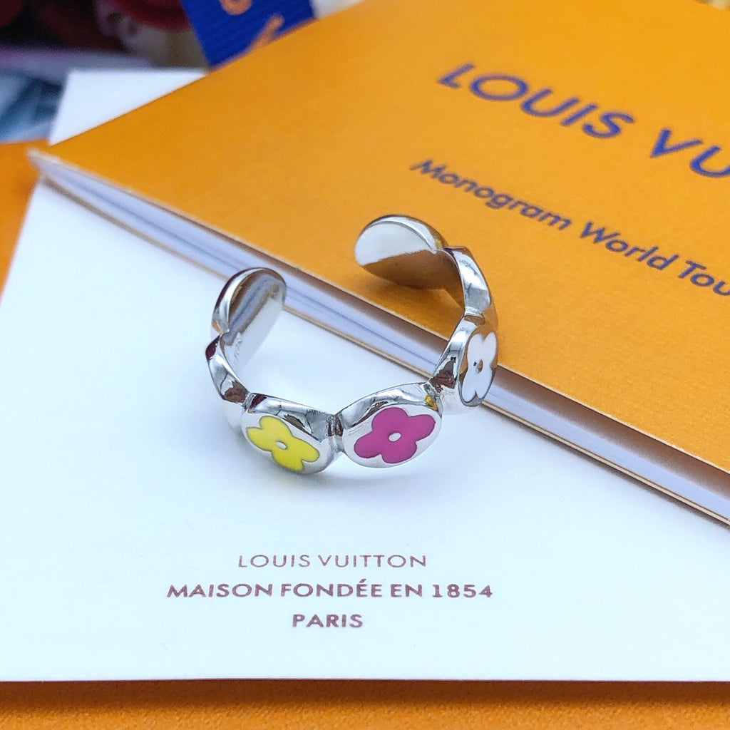 Louis Vuitton Monogram Ring - album image 6