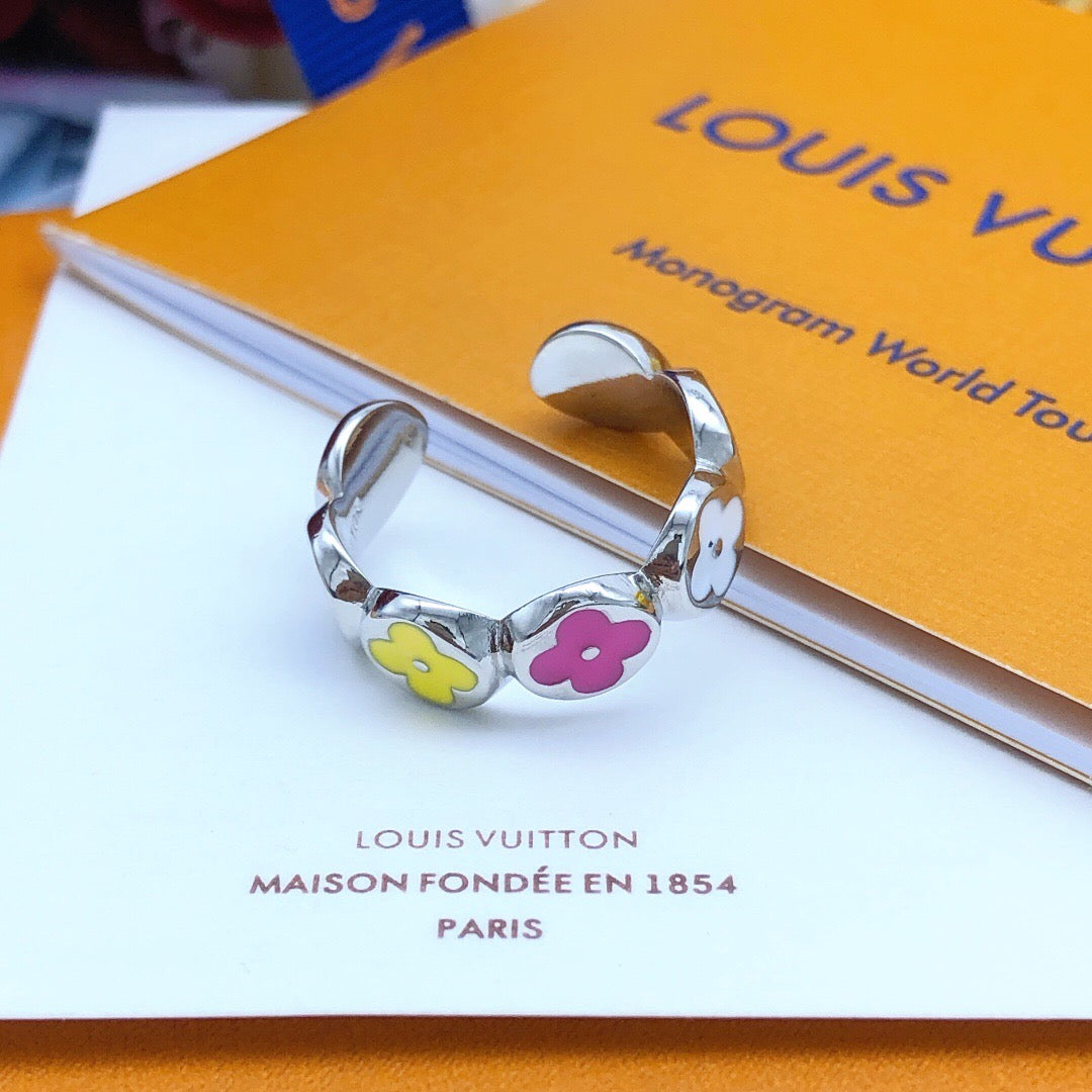 Louis Vuitton Monogram Ring - album image 6