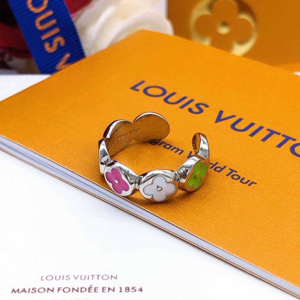 Louis Vuitton Monogram Ring - album image 2