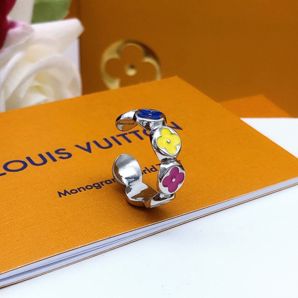 Louis Vuitton Monogram Ring - album image 5