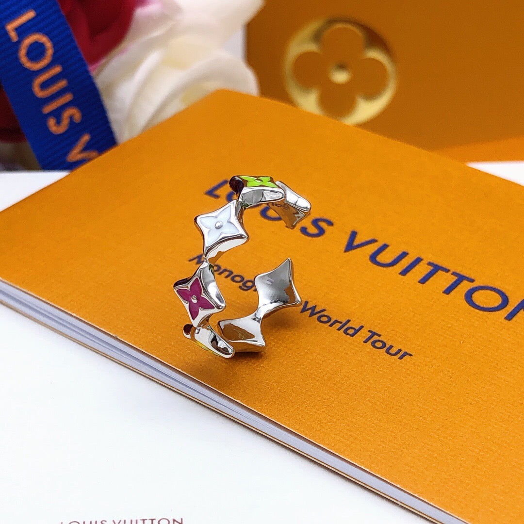 Louis Vuitton Monogram Ring - album image 5