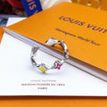 Louis Vuitton Monogram Ring - album image 1