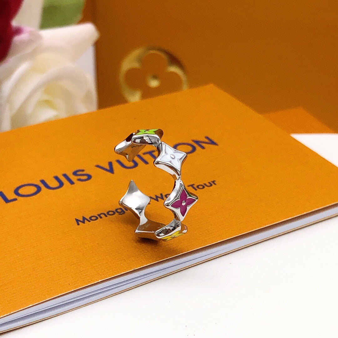 Louis Vuitton Monogram Ring - album image 6