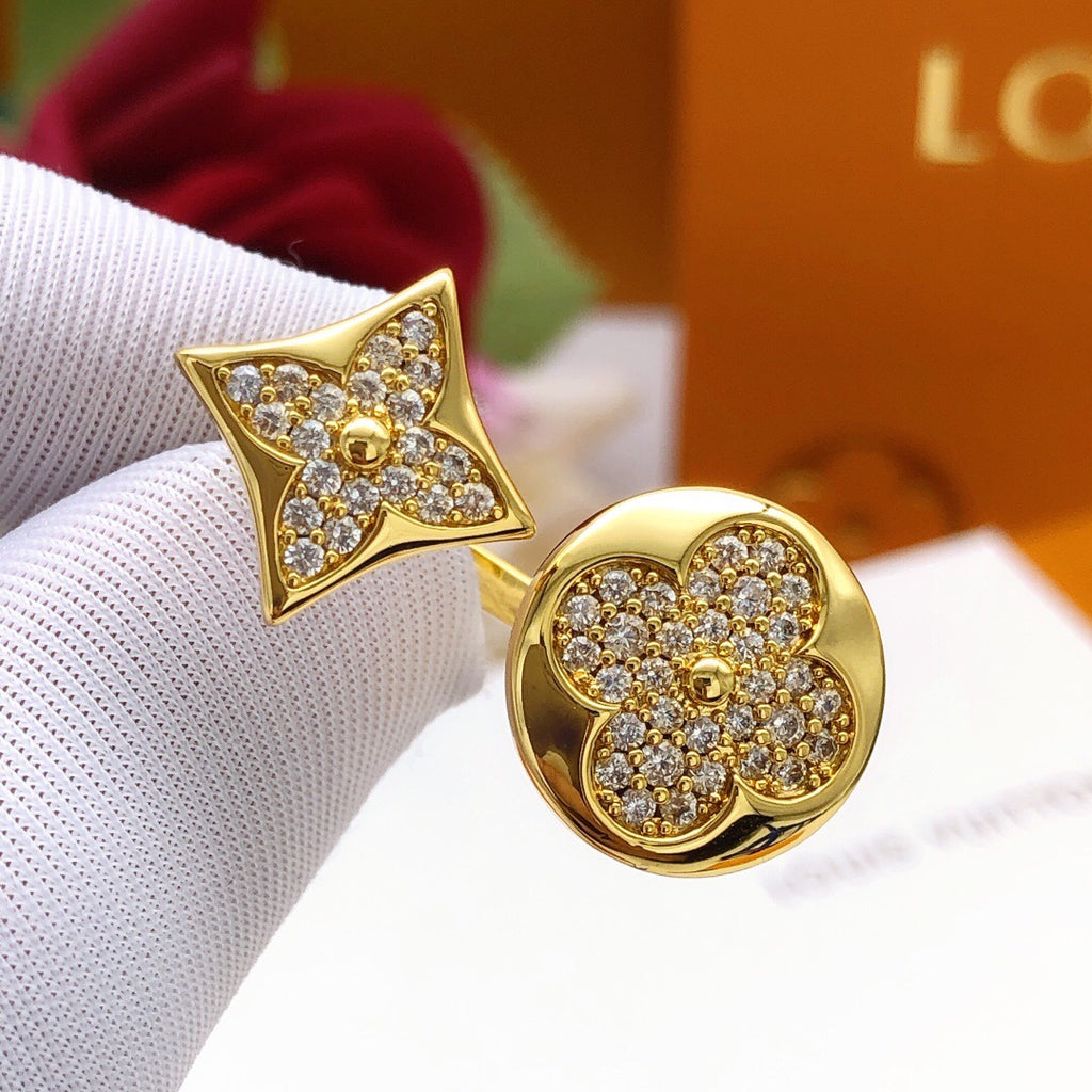 Louis Vuitton Monogram Ring - album image 7