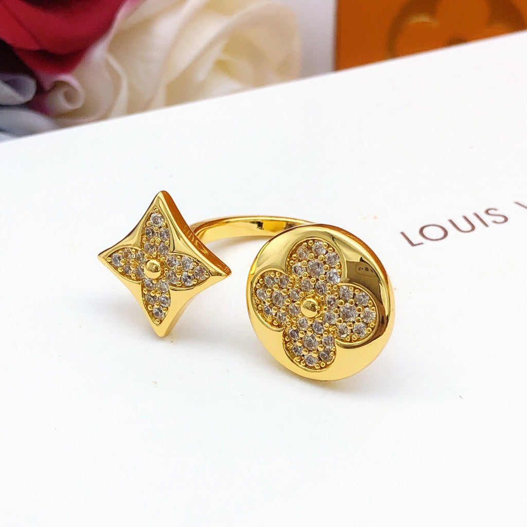 Louis Vuitton Monogram Ring - album image 8
