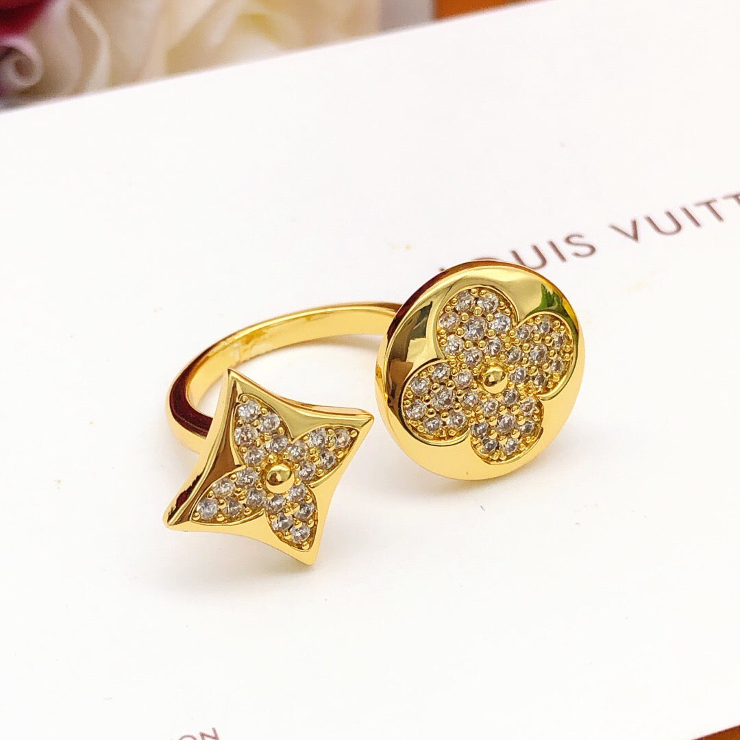 Louis Vuitton Monogram Ring - album image 6