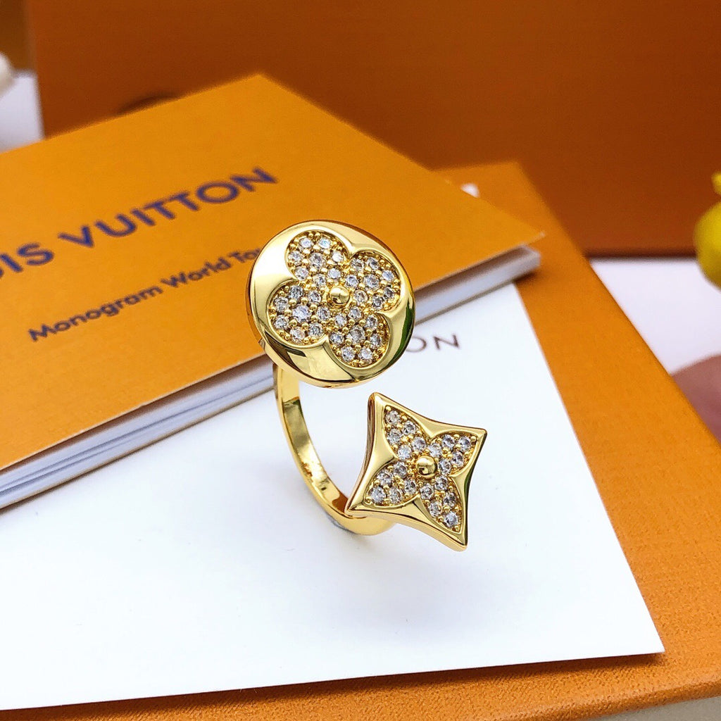 Louis Vuitton Monogram Ring - album image 3