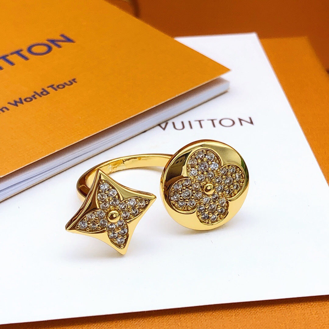 Louis Vuitton Monogram Ring - album image 5