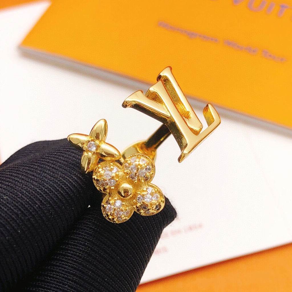 Louis Vuitton Flower Ring - album image 3
