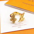 Louis Vuitton Flower Ring - album image 1