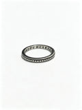 Chrome Hearts Cross Ring - album image 1