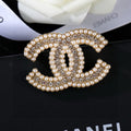 Chanel Pearl Brooch - album image 1