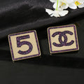 Chanel Multicolor Brooch - album image 1