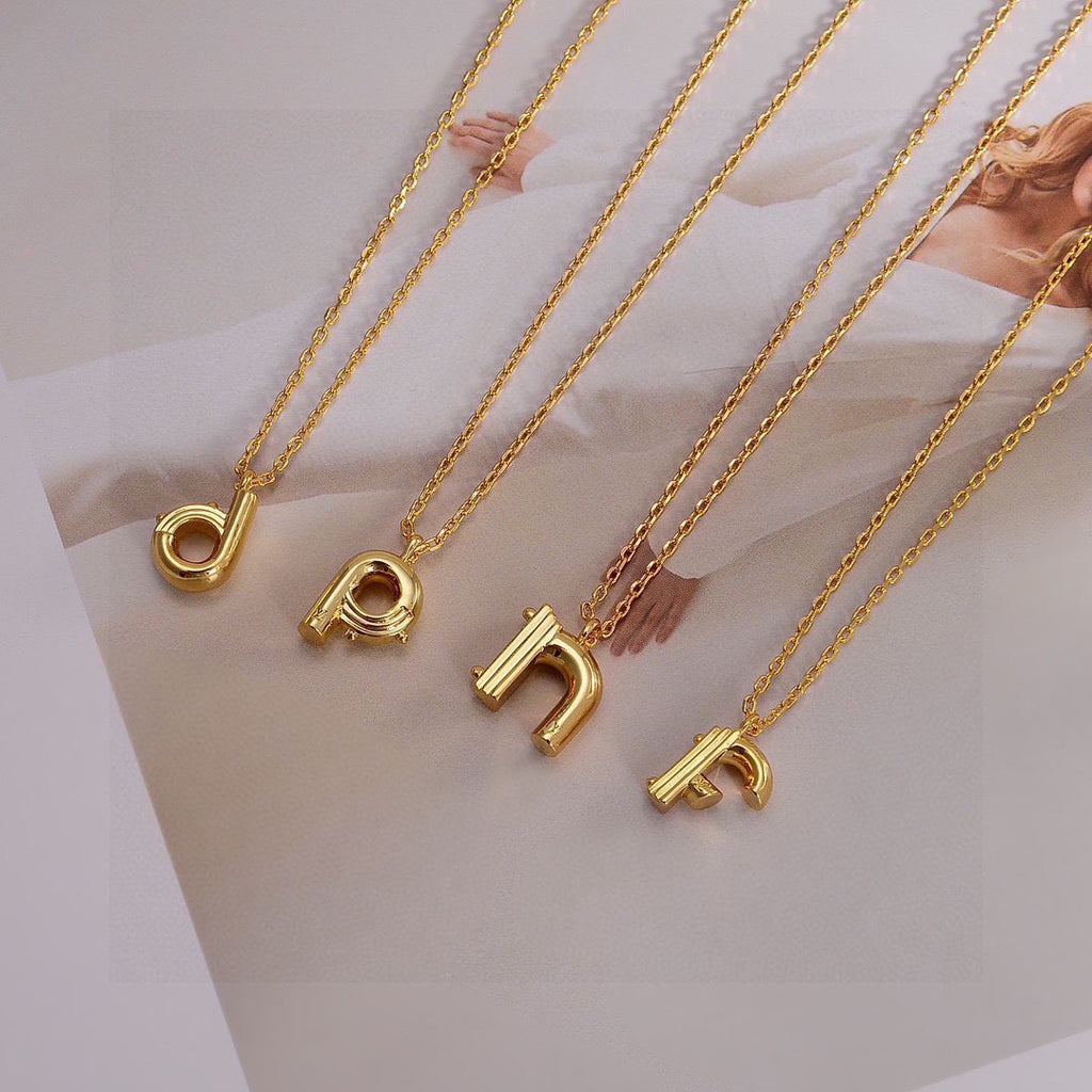 Louis Vuitton Gold-Tone Flower and Oval Charm Necklace - album image 8