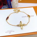 Louis Vuitton Monogram Polished Jewelry - Bracelet or Necklace - album image 1