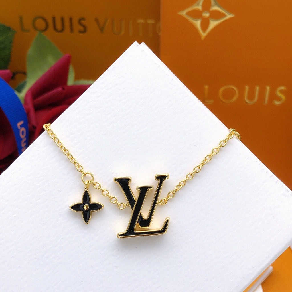 Louis Vuitton Black Bracelet - album image 1
