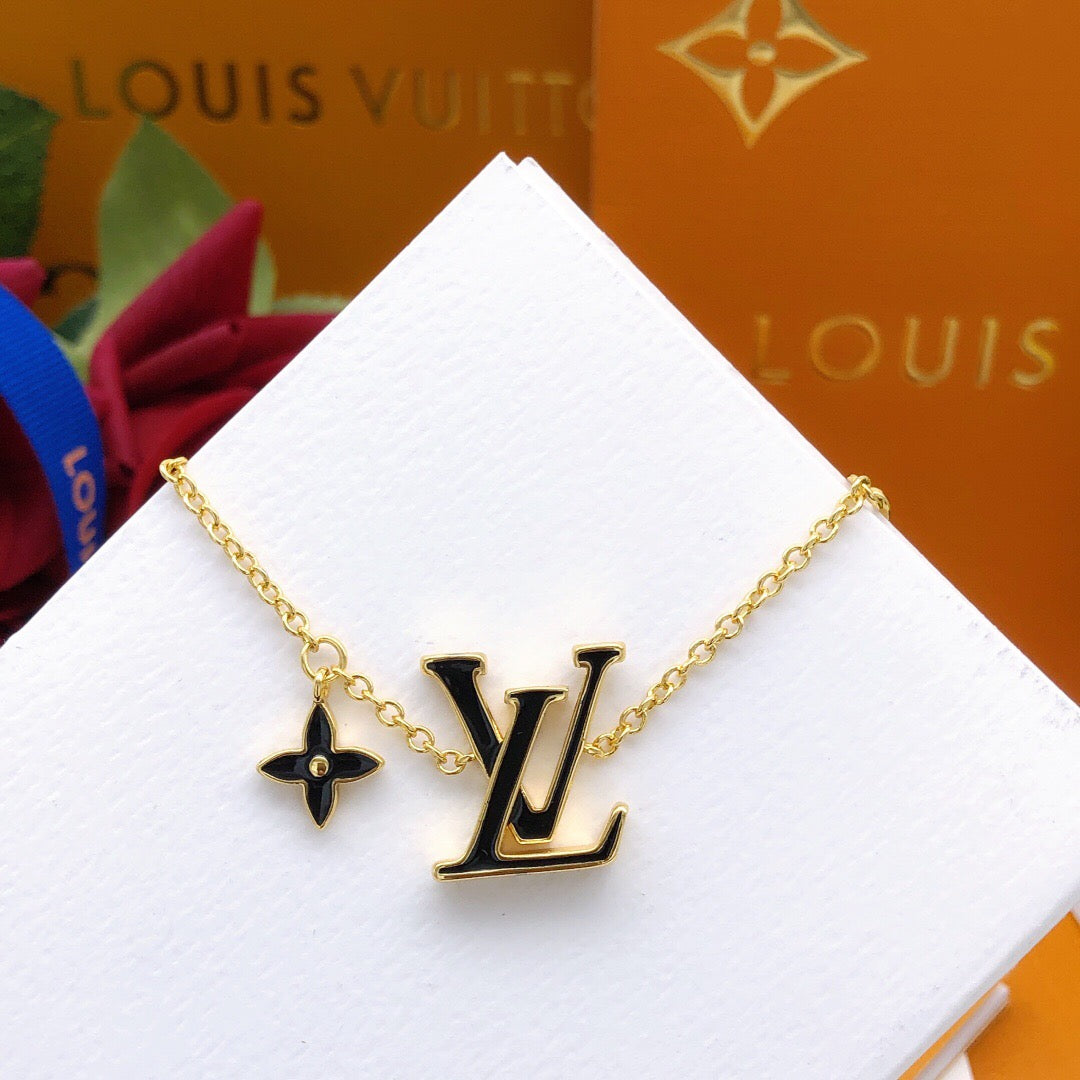 Louis Vuitton Black Bracelet - album image 1