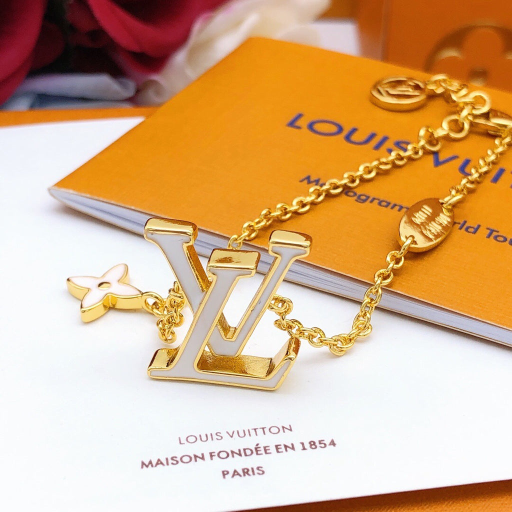 Louis Vuitton White Bracelet - album image 4