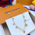 Louis Vuitton Flower Jewelry - Bracelet or Necklace - album image 1