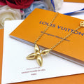 Louis Vuitton Monogram Polished Jewelry - Bracelet or Necklace - album image 1