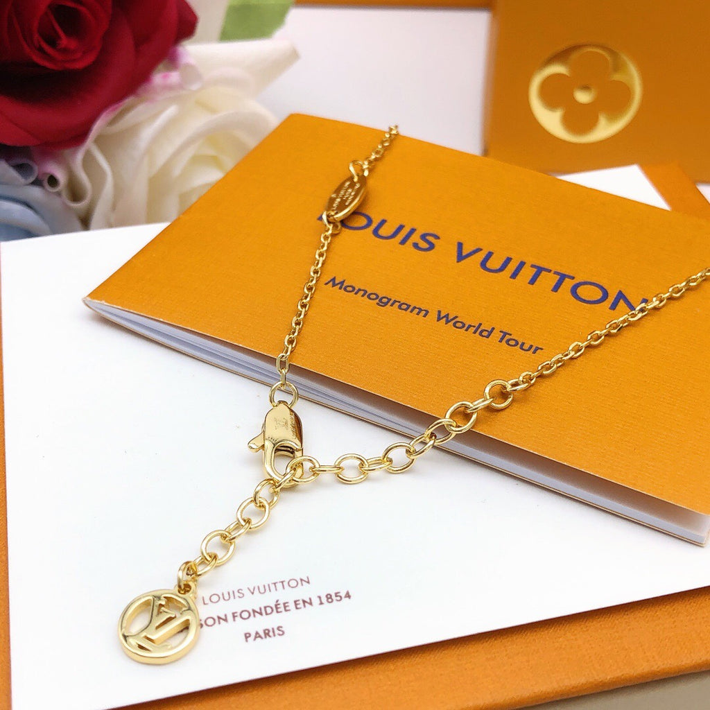 Louis Vuitton Mini Bag Necklace - album image 3