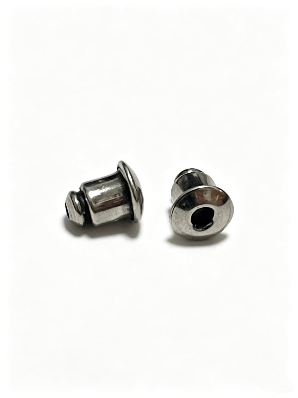 Chrome Hearts Cross Earrings - album image 5