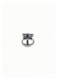 Chrome Hearts Cross Ring - album image 1