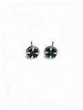 Chrome Hearts Cross Earrings - album image 1