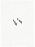 Chrome Hearts Cross Earrings - album image 1