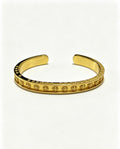 Chrome Hearts Cross Bangle - album image 1