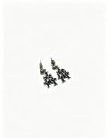 Chrome Hearts Cross Earrings - album image 1