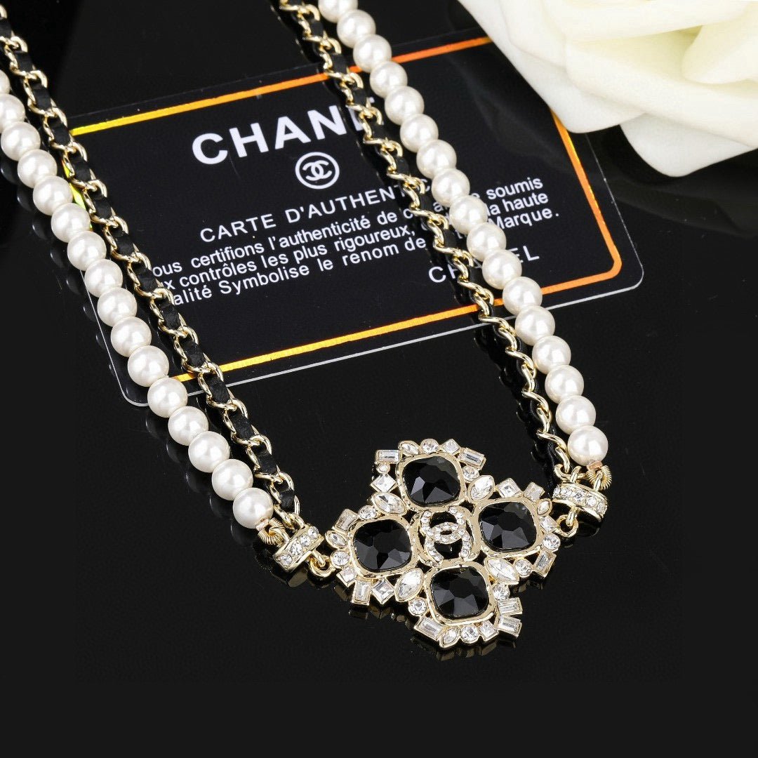Chanel Pearl Necklace - album image 5