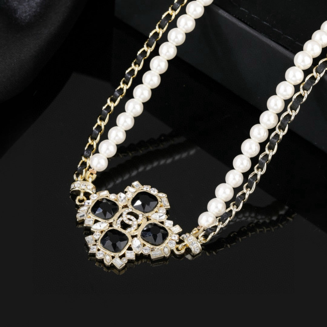 Chanel Pearl Necklace - album image 6