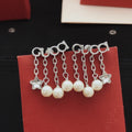 Gucci Star Tassel Earrings - album image 1