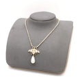 Gucci Bee Necklace - album image 1